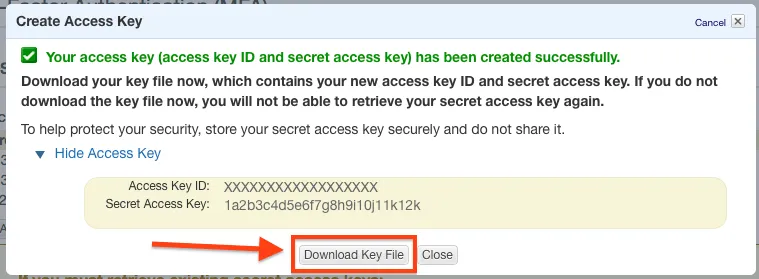 Download Key