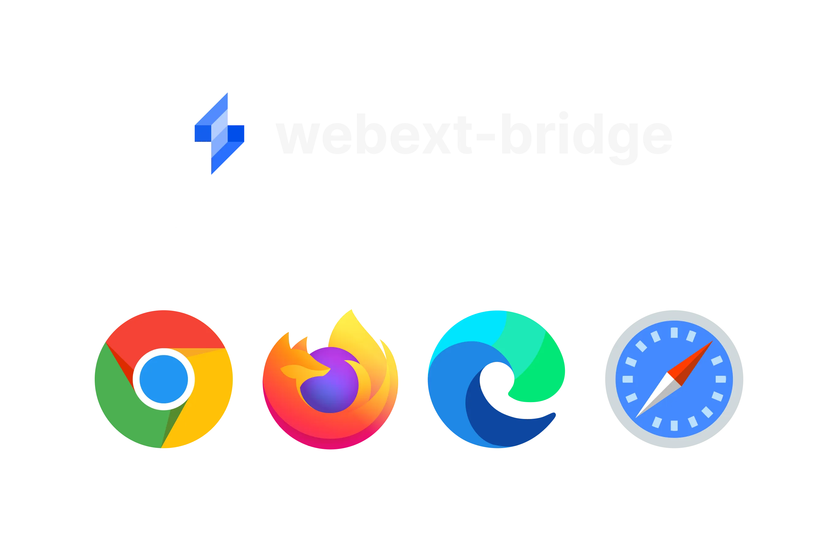 Webext Bridge