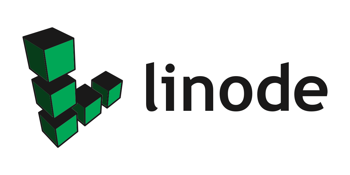 Linode logo